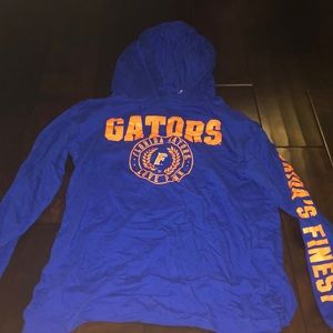 gators hoodie